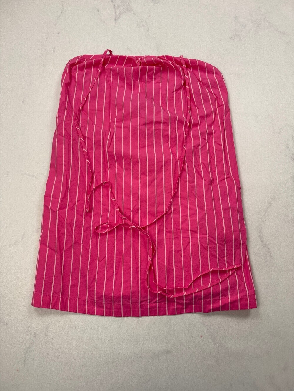 A New Day Mini Skirt Pink 2000s Classic Style - Womens XS